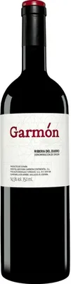 Immagine prodotto di Garmón 2021 Vino rosso Spagna RIBERA DEL DUERO 75,00 cl 14,5