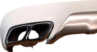 Zdjęcie produktu dla Przedni i tylny pakiet stylistyczny VOLVO XC60 II 39792426
