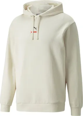 Obrázek produktu pro Puma BETTER HOODIE TR WHITE XL