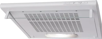 Obrázok produktu pre Amica OSC6112W, 193 m³/h, Odvádzaný, E, D, D, 53 dB