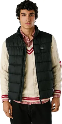 Produktbild von Pepe Jeans Puffer Weste Schwarz 2XL Mann Schwarz 2XL