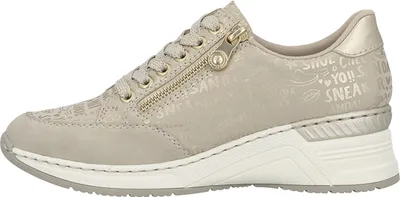 Immagine prodotto di Sneakers basse con lacci