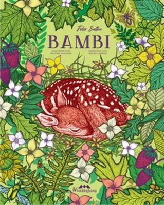 Obrázek produktu pro Bambi