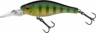 Obrázok produktu pre Berkley Wobler Pulse Minnow Deep Perch 8 cm, 13,2 g