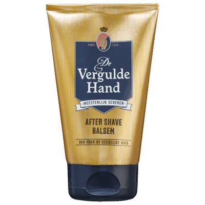 Image de Baume après-rasage De Vergulde Hand (100 ml)