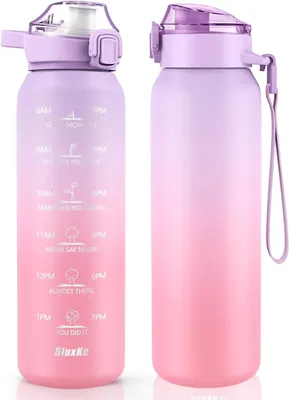 Imagen del producto de Botella de 700 ml, fabricada en acero inoxidable 18/10, libre de BPA, con pajita y boquilla para facilitar el vertido, ideal para llevar ContiGo!