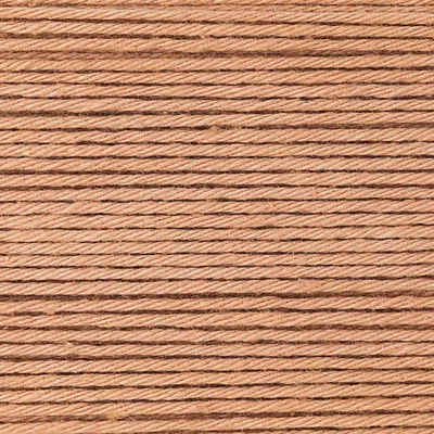Produktbild von Rico Design Creative Ricorumi dk, DK, Fein, Braun, Baumwolle, 57,5 m, 30 °C