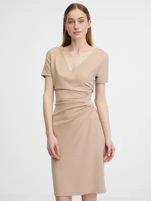 Produktbild von Orsay Beiges Damenkleid 1000856084000__M
