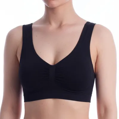Immagine prodotto di Reggiseno push-up Intimidea Reggiseño oro 110621 donna
