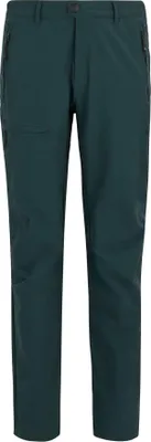 Produktbild von Regatta - "Highton II" Hosen für Herren RG12615 (54 DE R) (Nachthimmel)