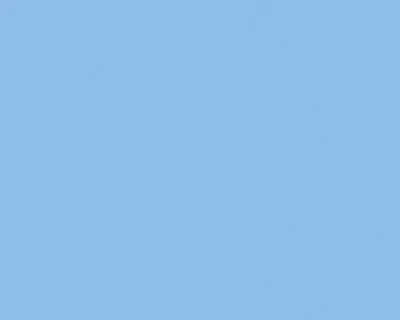 Produktbild von A.S. Création Vliestapete MeisterVlies 5 die glatte Wand blau 10,05 m x 0,53 m 309624