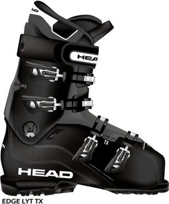 Produktbild von Head Edge Lyt Tx Hv Black - - 27,5