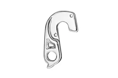 Image de Union Patte de dérailleur Gh-140 Vis incluses