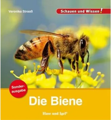 Obrázok produktu pre Die Biene / Sonderausgabe