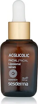 Image de Sesderma Acglicolic Liposomal Serum 30ML