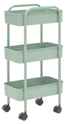 Produktbild von Mömax Allzweckwagen Florian Grün