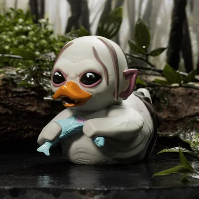 Produktbild von TUBBZ 5056280455547, Sammelfigur, Film & TV-Serien