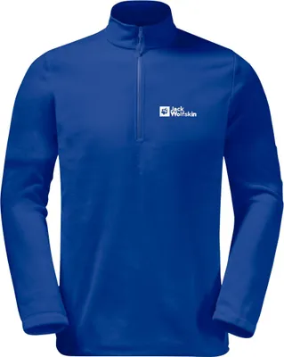 Immagine prodotto di JACK WOLFSKIN Herren - Felpa Taunus