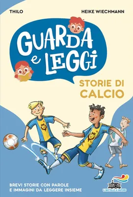 Obrázok produktu pre Futbalové príbehy. Pozrite si a prečítajte si