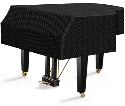 Zdjęcie produktu dla Wodoodporne etui ochronne na pianino - 160 cm