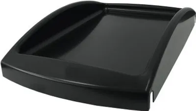 Immagine prodotto di Efalock Abdeckplatte 6002 sw.