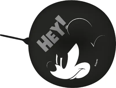 Image de Sonnette de vélo Mickey Mouse - Nostalgique et bruyante pour ton vélo