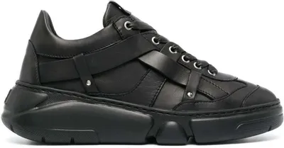 Produktbild von AGL Damen Sneaker D938039PGKD0871013 Farbe: Schwarz Größe: 36