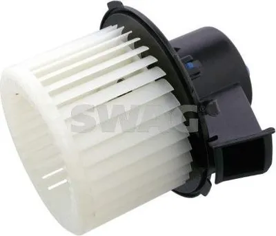 Produktbild von SWAG 62 10 8098 Gebläsemotor Innenraumgebläse passend für PEUGEOT 307 CC (3B) 307 (3A/C) 307 SW (3H) 307 Break (3E) 307 Stufenheck