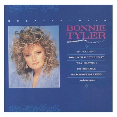 Produktbild von Greatest Hits