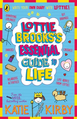 Imagen del producto de Lottie Brooks's Essential Guide to Life