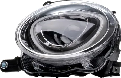 Produktbild von TYC Scheinwerfer Links für FIAT 500 (312) 20-15506-05-2