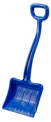 Produktbild von Rulyt® Kinderschneeschaufel, blau