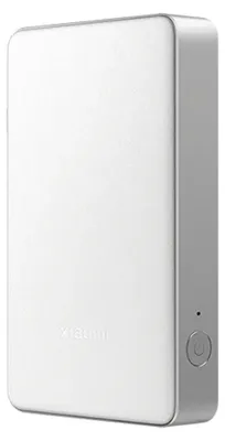Image de Imprimante photo portable Xiaomi Pro, sublimation thermique, 313 x 313 ppp, 5 x 7,6 cm, Bluetooth, argent, blanc