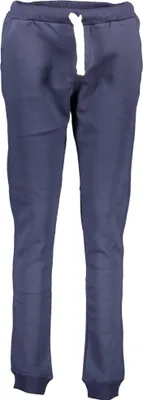 Zdjęcie produktu dla North Sails – spodnie dresowe – Kobiet – niebieski – S