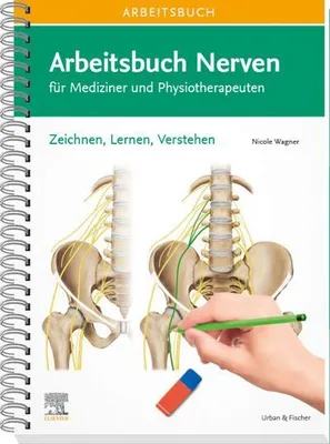 Obrázok produktu pre Arbeitsbuch Nerven