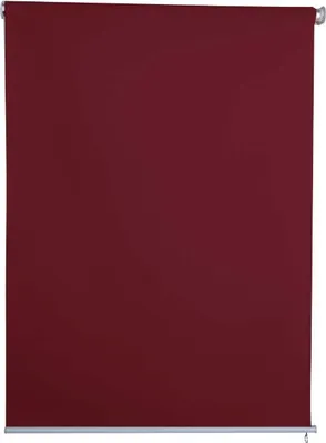 Produktbild von Sichtschutzrollo 1.4 x 2.3 m bordeaux