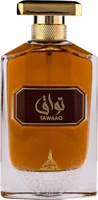 Image de Tawaaq eau de parfum spray 100ml