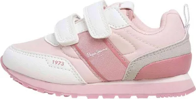 Obrázek produktu pro Běžecká obuv Pepe Jeans PGS400011-803 pro Dívčí