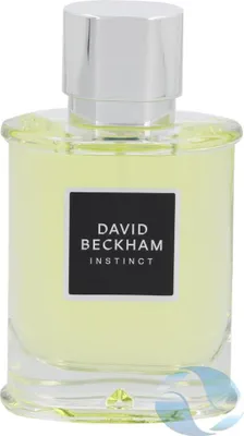 Produktbild von Herrenparfüm Instinct David & Victoria Beckham EDT (75 ml) (75 ml)