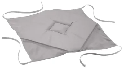 Obrázek produktu pro EssentiEL Polštář 36 x 36 cm Šedá