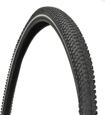 Produktbild von FISCHER Reifen pannensicher 28 - 40-622 Allwetter Reflex