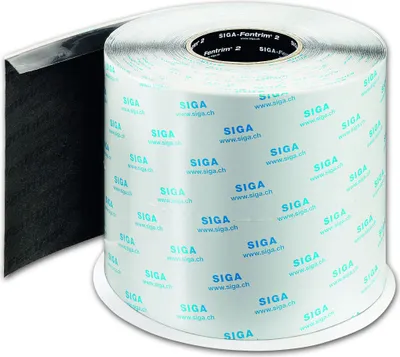 Produktbild von Siga Dichtband Fentrim IS2 für Außen - 200 mm x 25m