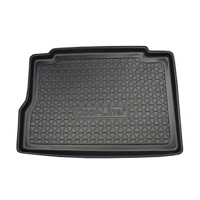Produktbild von Z536060 Kofferraumwanne passend für Opel Astra H (III) 2004-09.2009 ; boot with organiser from foamed PS (mostly Cosmo)