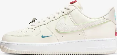 Zdjęcie produktu dla Nike AIR FORCE 1 07 Sneaker, Rozmiar:10