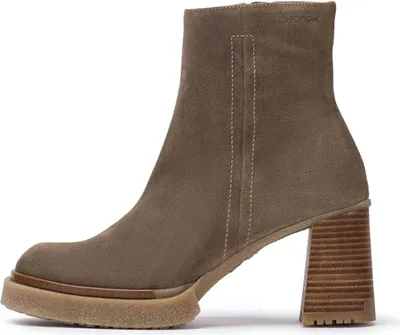 Produktbild von Stiefeletten Wonders 10225-023338 für Damen