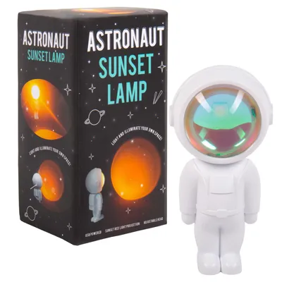 Obrázek produktu pro Světelný projektor "Astronaut".
