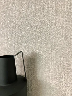 Produktbild von NEWROOM Tapete Nisha Taupe Vliestapete - Modern Unifarbe Struktur  Germany