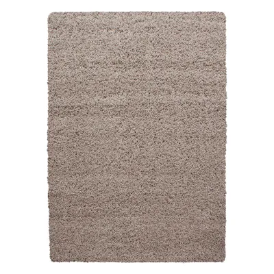 Produktbild von Hochflor Teppich LIFE Beige 80 x 150 cm