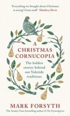 Image de A Christmas Cornucopia