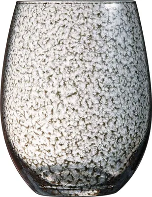 Produktbild von Primary Handcraft Grey Becher 35cl - 24 Stück